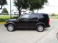 Java Black Pearl - LR3 V8 SE Photo No. 8