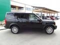 Java Black Pearl - LR3 V8 SE Photo No. 12