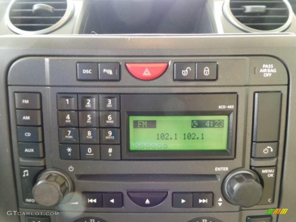 2007 LR3 V8 SE - Java Black Pearl / Alpaca Beige photo #19