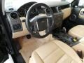 Java Black Pearl - LR3 V8 SE Photo No. 34