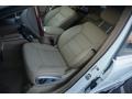 Cashmere Front Seat Photo for 2011 Mercedes-Benz ML #103834060