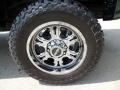 Rainforest Green Metallic - Silverado 2500HD LT Double Cab 4x4 Photo No. 9