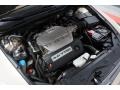 Desert Mist Metallic - Accord EX V6 Sedan Photo No. 34