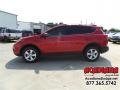 2013 Barcelona Red Metallic Toyota RAV4 XLE  photo #3