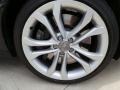 2011 Audi S6 5.2 FSI quattro Sedan Wheel and Tire Photo