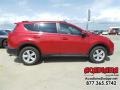 Barcelona Red Metallic - RAV4 XLE Photo No. 10