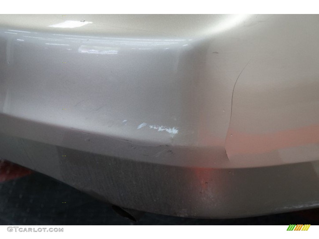 2004 Accord EX V6 Sedan - Desert Mist Metallic / Ivory photo #54