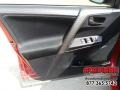 Barcelona Red Metallic - RAV4 XLE Photo No. 17
