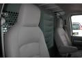 2009 Red Ford E Series Van E150 Cargo  photo #13