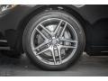 Black - S 550 Sedan Photo No. 10