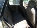 Fort Knox Gold Metallic - Focus SE Sedan Photo No. 13