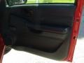 2002 Dark Cherry Red Metallic Chevrolet S10 LS Regular Cab  photo #12