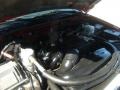 2002 Dark Cherry Red Metallic Chevrolet S10 LS Regular Cab  photo #13
