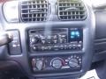 2002 Dark Cherry Red Metallic Chevrolet S10 LS Regular Cab  photo #17