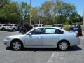 Silver Ice Metallic - Impala LT Photo No. 2