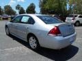 Silver Ice Metallic - Impala LT Photo No. 3