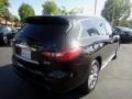 Black Obsidian - JX 35 AWD Photo No. 3