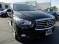 Black Obsidian - JX 35 AWD Photo No. 5