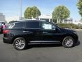 Black Obsidian - JX 35 AWD Photo No. 6