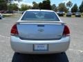 Silver Ice Metallic - Impala LT Photo No. 7