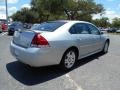 Silver Ice Metallic - Impala LT Photo No. 8