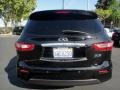 Black Obsidian - JX 35 AWD Photo No. 8