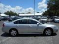 Silver Ice Metallic - Impala LT Photo No. 9