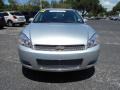 Silver Ice Metallic - Impala LT Photo No. 13