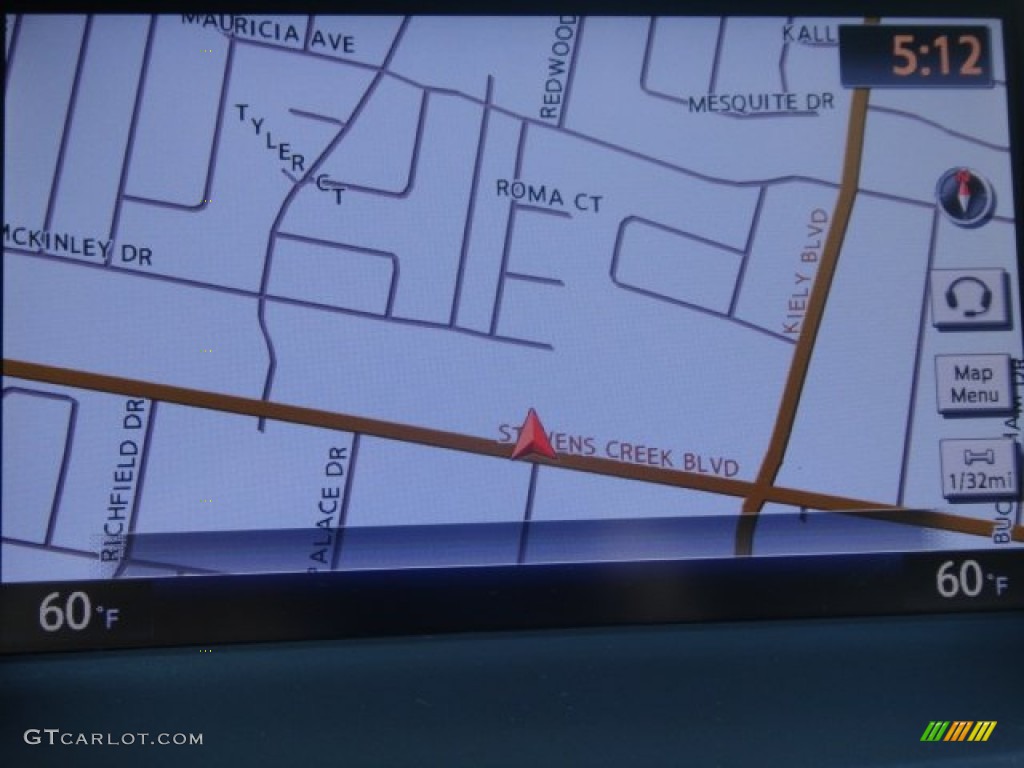 2013 JX 35 AWD - Black Obsidian / Wheat photo #13