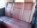 White Platinum - Expedition EL King Ranch 4x4 Photo No. 6