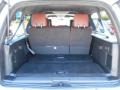 White Platinum - Expedition EL King Ranch 4x4 Photo No. 8
