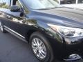 Black Obsidian - JX 35 AWD Photo No. 29