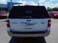 2014 White Platinum Ford Expedition EL King Ranch 4x4  photo #9
