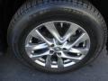 Black Obsidian - JX 35 AWD Photo No. 30