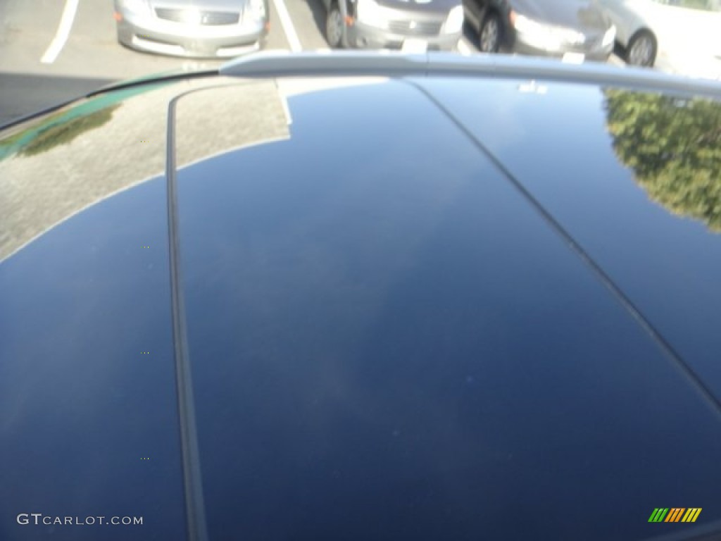 2013 JX 35 AWD - Black Obsidian / Wheat photo #31