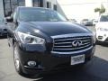 Black Obsidian - JX 35 AWD Photo No. 1