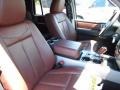 White Platinum - Expedition EL King Ranch 4x4 Photo No. 13