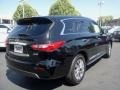 Black Obsidian - JX 35 AWD Photo No. 2