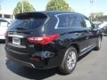 Black Obsidian - JX 35 AWD Photo No. 3