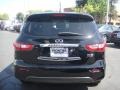 Black Obsidian - JX 35 AWD Photo No. 4