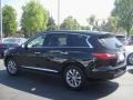 Black Obsidian - JX 35 AWD Photo No. 5