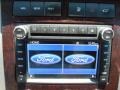 2014 White Platinum Ford Expedition EL King Ranch 4x4  photo #20