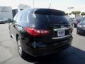 Black Obsidian - JX 35 AWD Photo No. 9