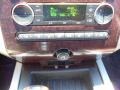 White Platinum - Expedition EL King Ranch 4x4 Photo No. 21