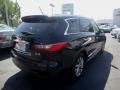 Black Obsidian - JX 35 AWD Photo No. 10