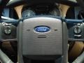 2014 White Platinum Ford Expedition EL King Ranch 4x4  photo #22