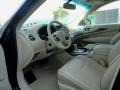 Black Obsidian - JX 35 AWD Photo No. 11
