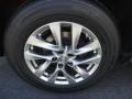 Black Obsidian - JX 35 AWD Photo No. 20