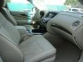 Black Obsidian - JX 35 AWD Photo No. 26