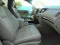 Black Obsidian - JX 35 AWD Photo No. 27
